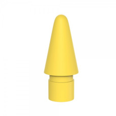 Наконечник Goojodoq для стилуса Apple Pencil (1-2 поколение) 12 Gen Yellow (1005002559382423Y)