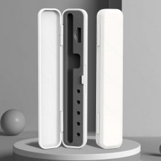 Кейс Goojodoq для стилуса Apple Pencil (1-2 поколение) Black (1005002239585031B)