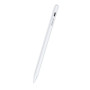 Стилус Usams US-ZB135 (iPad only) White (GM102W) (ZB135DRB01)