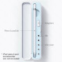 Кейс Goojodoq для стилуса Apple Pencil (1-2 поколение) Blue (1005002239585031BL)