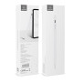 Стилус Usams US-ZB135 (iPad only) White (GM102W) (ZB135DRB01)