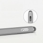 Чехол TPU Goojodoq Hybrid Ear для стилуса Apple Pencil 2 Red тех.пак (4001055094286R)