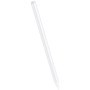 Стилус Hoco GM102 Smooth series active anti-mistake touch capacitive pen (iPad only) White (GM102W)