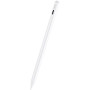 Стилус Hoco GM102 Smooth series active anti-mistake touch capacitive pen (iPad only) White (GM102W)