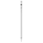 Стилус Devia Touch Pencil Universal White (6938595311024)