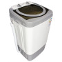 Стиральная машина Prime Technics PWA701SG