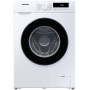 Пральна машина Samsung WW80T3040BW/UA