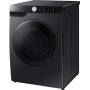 Пральна машина Samsung WW80AG6L28BBUA