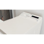 Пральна машина Whirlpool TDLR60210UA