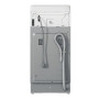 Пральна машина Whirlpool TDLR60210UA