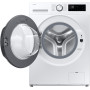 Пральна машина Samsung WW80FG5L32TELE
