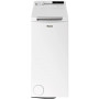 Пральна машина Whirlpool TDLRB7222BSUA