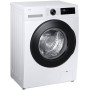 Пральна машина Samsung WW80FG5L32AELE