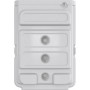 Пральна машина Hisense WFQP6012VM/IRV + бак (WFLP6012EM)