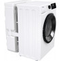 Пральна машина Hisense WFQP6012VM/IRV + бак (WFLP6012EM)