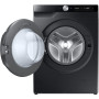 Пральна машина з сушкою Samsung WD90DG6G94BBUA