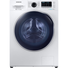 Стиральная машина Samsung WD80K52E0AW/UA