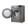 Пральна машина LG F2V5GS9PW