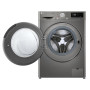 Пральна машина LG F2V5GS9PW