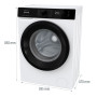 Пральна машина Gorenje WNHA74SAS