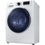 Стиральная машина Samsung WD80K52E0AW/UA