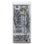 Стиральная машина Electrolux EW6T4272U