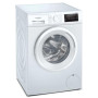Пральна машина Siemens WM14N2L4UA