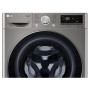 Пральна машина LG F2V5GS9PW