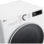 Пральна машина LG F4Y5ES0W
