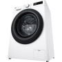 Пральна машина LG F2Y5FS6W