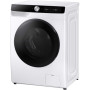 Пральна машина з сушкою Samsung WD90DG6G94BKUA