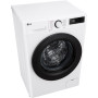 Пральна машина LG F2Y5FS6W