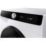 Пральна машина з сушкою Samsung WD90DG6G94BKUA