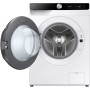 Пральна машина з сушкою Samsung WD90DG6G94BKUA