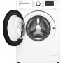 Пральна машина Beko WUE6612IXBW