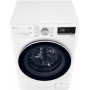 Пральна машина LG F4V5RS0WW