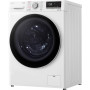 Пральна машина LG F4V5RS0WW