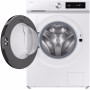 Пральна машина з сушкою Samsung WD11DB7B85GWUA