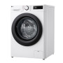 Пральна машина LG F4Y5ES6W