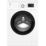 Пральна машина Beko WUE6612ISXBW