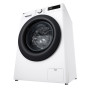 Пральна машина LG F4Y5ES6W