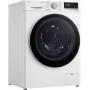 Пральна машина LG F4V5RS0WW