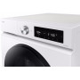 Пральна машина з сушкою Samsung WD11DB7B85GWUA