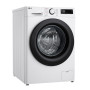 Пральна машина LG F4Y5ES6W