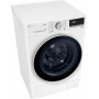 Пральна машина LG F4V5RS0WW