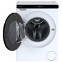 Пральна машина Candy CW50-BP12307U1-S