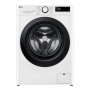 Пральна машина LG F4Y5ES6W