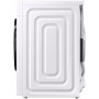 Пральна машина з сушкою Samsung WD11DB7B85GWUA