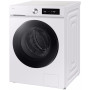 Пральна машина з сушкою Samsung WD11DB7B85GWUA