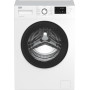 Пральна машина Beko WUE6512SXAW
